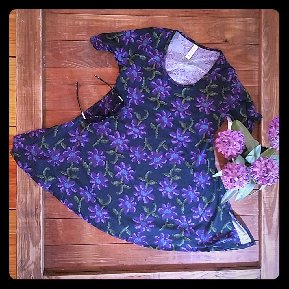 Lularoe Perfect T Size XXS